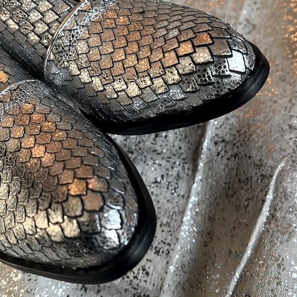 🤍NWOT🤍 Isola Maria Loafer - 6 - Picture 6 of 7